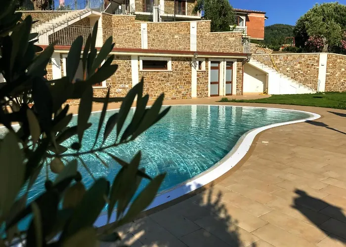 Sotto Il Cielo Del Cilento