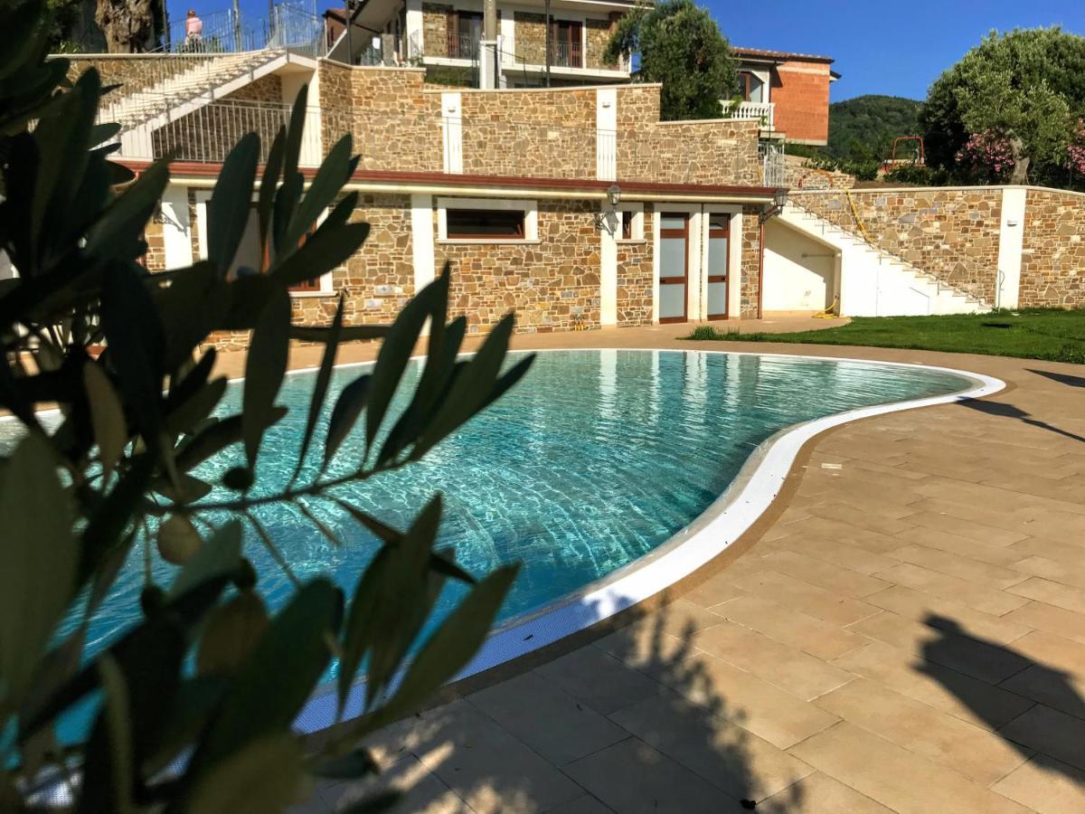 Guest house Sotto Il Cielo Del Cilento