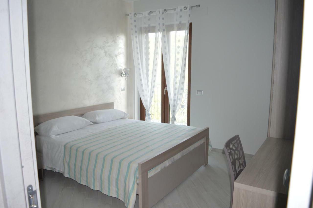 Guest house Sotto Il Cielo Del Cilento
